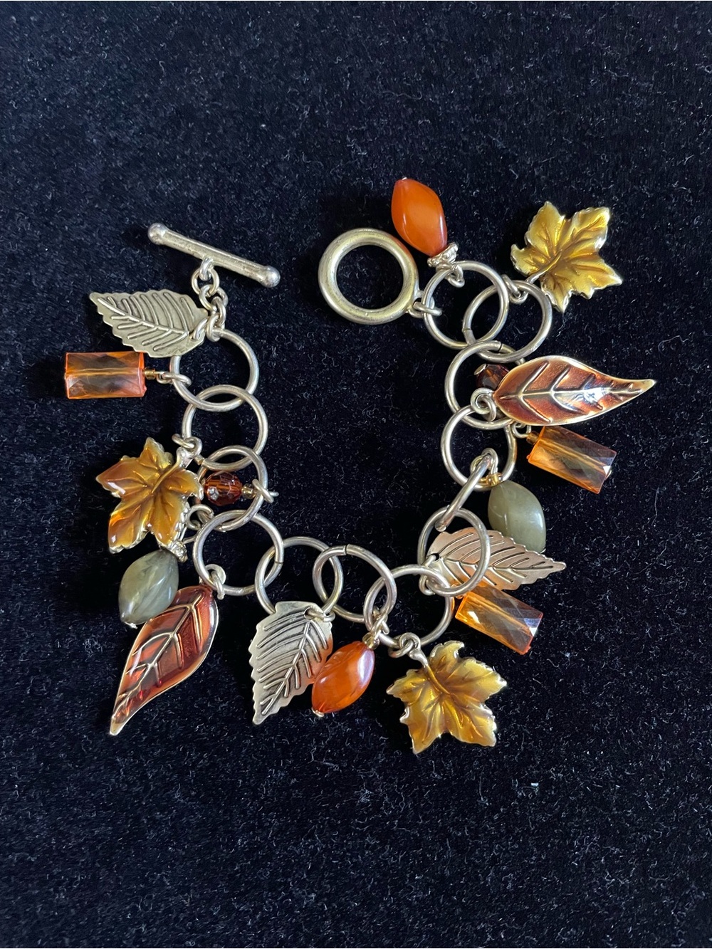 Bracelet